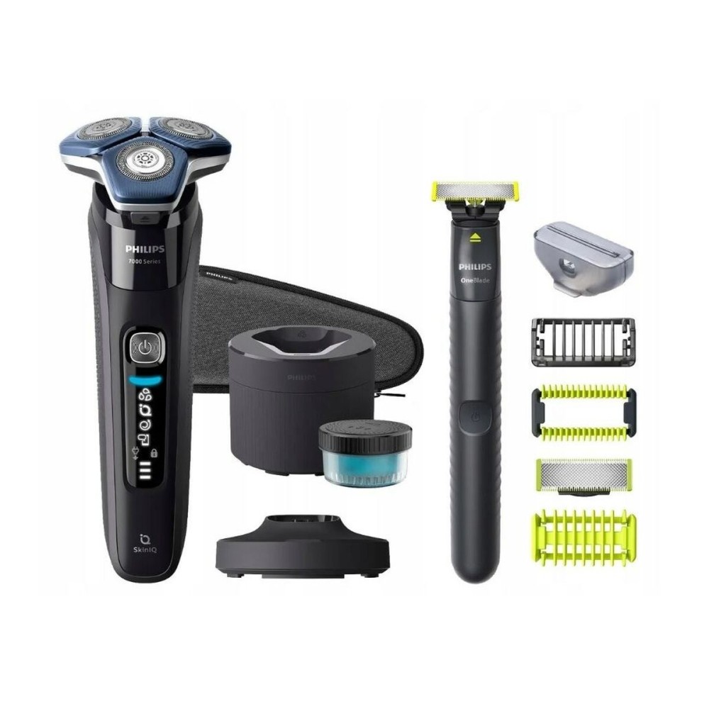 Hair Clippers Philips S7886/78 1 Piece