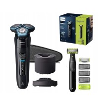 Hair Clippers Philips S7886/78 1 Piece