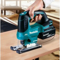 Jigsaw Makita DJV184Z 3000 spm 18 V