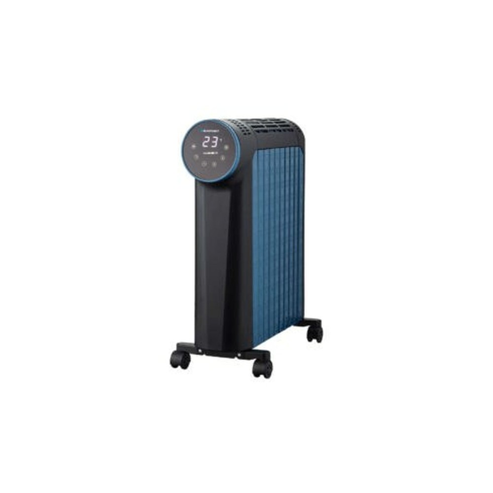 Oil-filled Radiator Blaupunkt AGDBLFR006 Black 2500 W