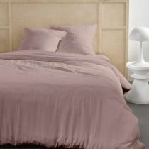 Duvet cover set TODAY Double bed Pink