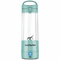 Bol mixeur Nutribullet NBP003LBL 70 W 475 ml Bleu