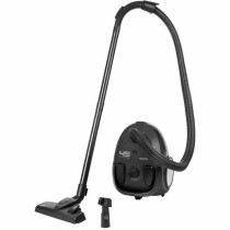 Bagged Vacuum Cleaner Sencor SVC 45BK-EUE3 Black 850 W