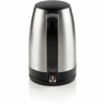 Kettle DOMO DO496WK 2200 W 1,7 L Silver Stainless steel