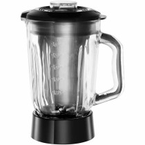 Bol mixeur Russell Hobbs Matte Black 24722-56 650 W 1,5 L Noir