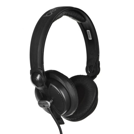 Casque audio Behringer HPX4000