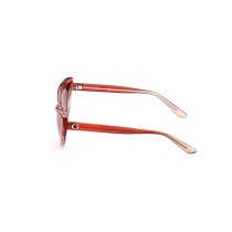 Lunettes de soleil Femme Guess GU7830-5571T