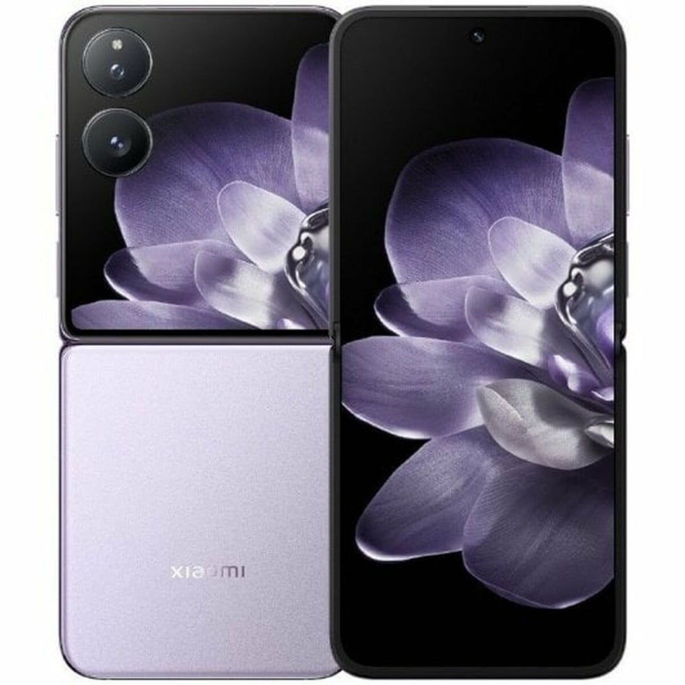 Smartphone Xiaomi Xiaomi MIX Flip 6,7" Octa Core 12 GB RAM 512 GB Purple