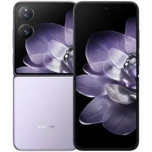 Smartphone Xiaomi Xiaomi MIX Flip 6,7" Octa Core 12 GB RAM 512 GB Violet