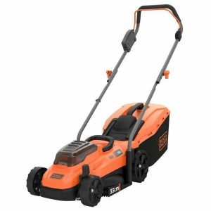 Lawn Mower Black & Decker BCMW3318N 18 V