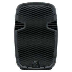 Bluetooth-Lautsprecher Behringer PK112A Schwarz 600 W