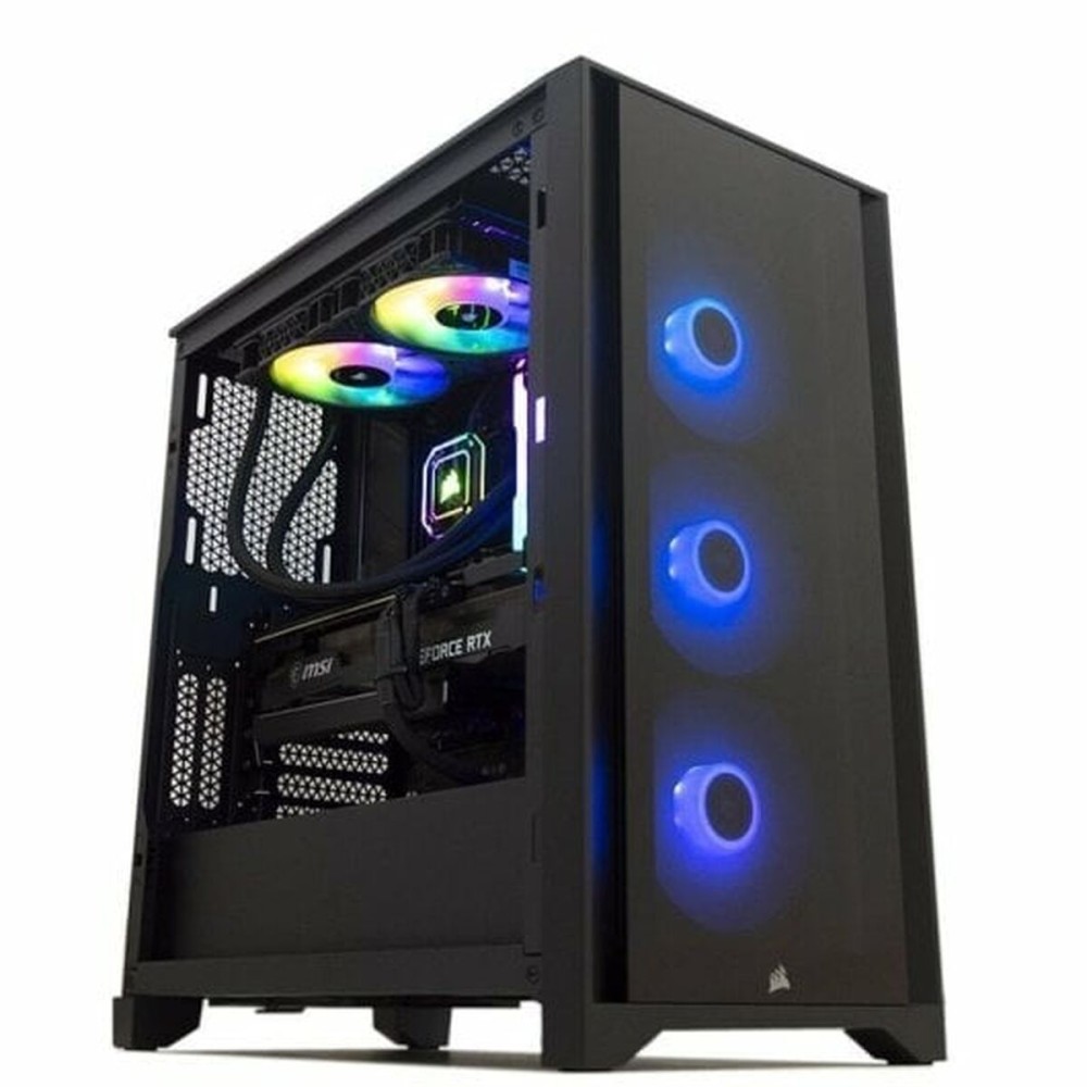 PC de bureau PcCom Imperial Intel Core i7-13700KF 32 GB RAM 2 TB SSD