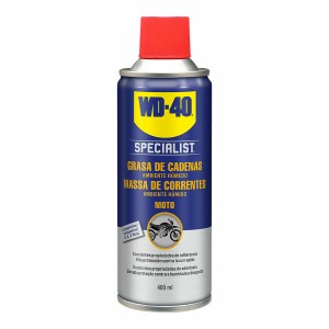 Kettenfett WD-40 34143 400 ml