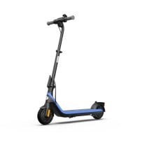 Elektroroller Segway eKickScooter C2 PRO Schwarz 150 W