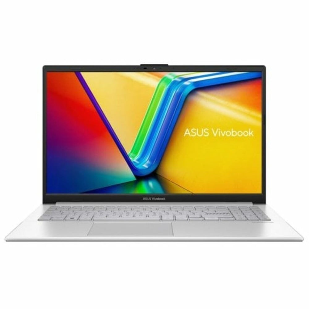 Ordinateur Portable Asus E1504FA-NJ1189 15,6" 16 GB RAM 512 GB SSD AMD Ryzen 5 7520U