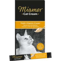 Snack für Katze Miamor 15 g