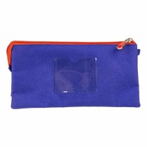 Trousse Fourre-Tout Triple Sonic