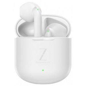 Wireless Headphones ZTE BUDS 2 White