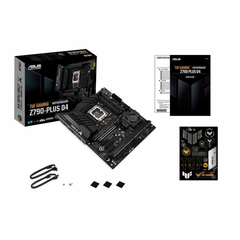 Carte Mère Asus 90MB1CQ0-M0EAY0 LGA 1700