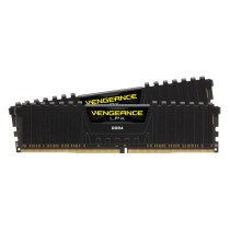 RAM Memory Corsair CMK64GX4M2E3200C16 64 GB DDR4 3200 MHz CL16