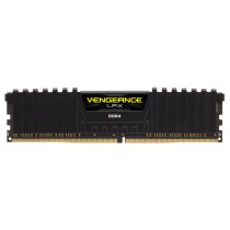 Mémoire RAM Corsair CMK64GX4M2E3200C16 64 GB DDR4 3200 MHz CL16