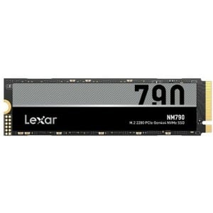 Festplatte Lexar LNM790X004T-RNNNG 4 TB SSD