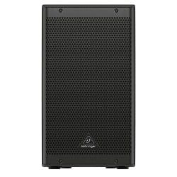 Bluetooth-Lautsprecher Behringer DR110DSP Schwarz 1000 W