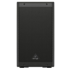 Bluetooth Speakers Behringer DR110DSP Black 1000 W