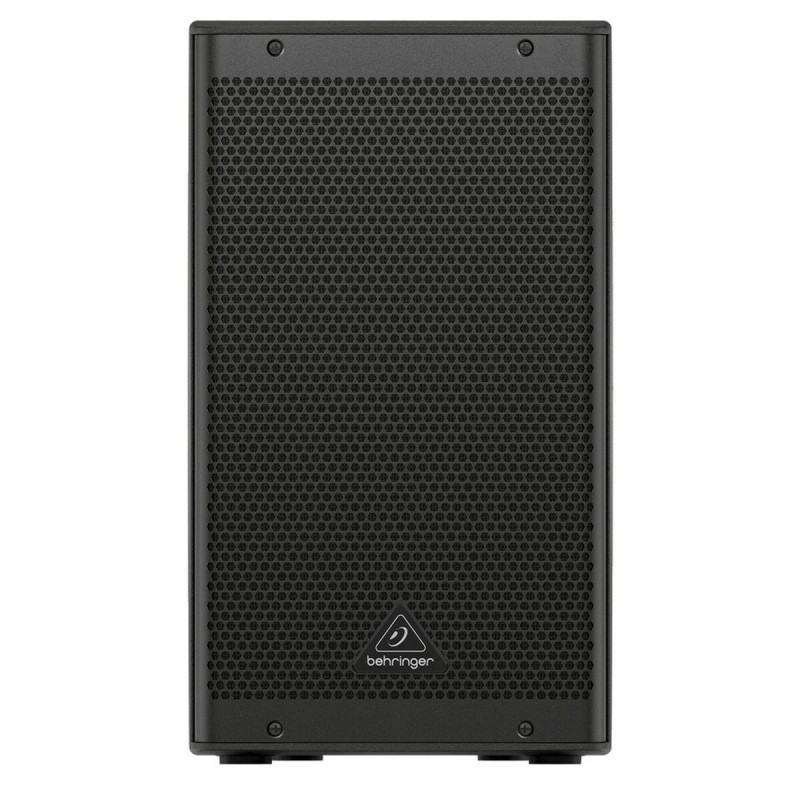 Bluetooth-Lautsprecher Behringer DR110DSP Schwarz 1000 W