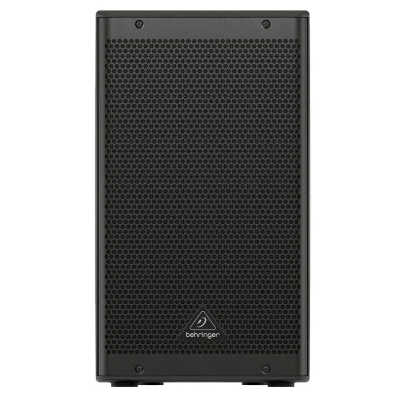 Bluetooth Speakers Behringer DR110DSP Black 1000 W