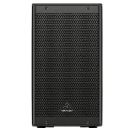 Bluetooth-Lautsprecher Behringer DR110DSP Schwarz 1000 W