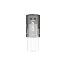 Clé USB Lexar JumpDrive® S60 Noir 16 GB