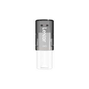 Clé USB Lexar JumpDrive® S60 Noir 16 GB