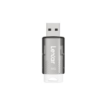 Clé USB Lexar JumpDrive® S60 Noir 16 GB