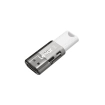 Clé USB Lexar JumpDrive® S60 Noir 16 GB