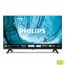 Smart TV Philips 32PHS6009    32 32" HD LED HDR