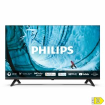 TV intelligente Philips 32PHS6009    32 32" HD LED HDR