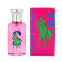 Damenparfüm Ralph Lauren Big Pony 2 for Women EDT 50 ml Big Pony 2 For Women