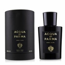 Parfum Unisexe Acqua Di Parma Vaniglia EDP 180 ml