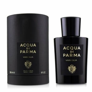 Unisex Perfume Acqua Di Parma Vaniglia EDP 180 ml