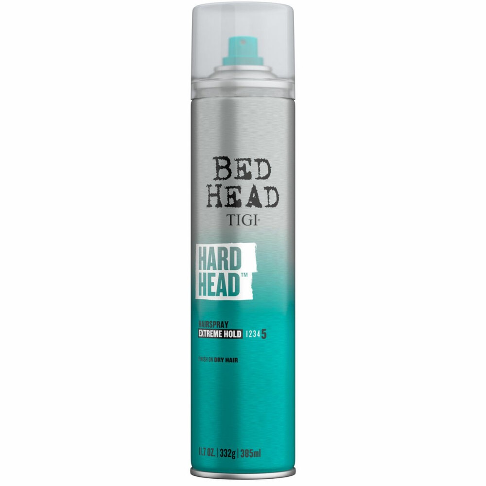 Laque de fixation extra-forte Be Head Tigi 140746 385 ml