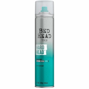 Extra Firm Hold Hairspray Be Head Tigi 140746 385 ml