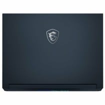 Laptop MSI Stealth 14 AI Studio A1VFG-032XES 14" 32 GB RAM 1 TB SSD Nvidia Geforce RTX 4060