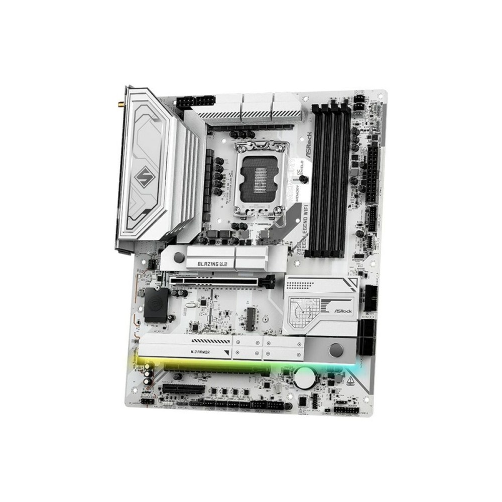 Motherboard ASRock Z890 Steel Legend WiFi