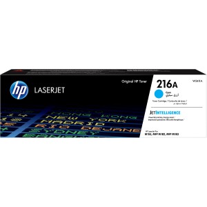 Toner HP 216A Cyan