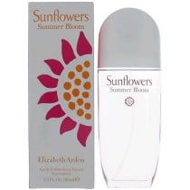 Parfum Femme Elizabeth Arden Sunflowers Summer Bloom EDT 100 ml