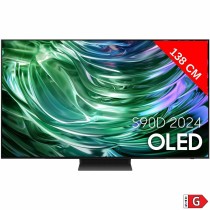 TV intelligente Samsung TQ55S90D 4K Ultra HD 55" OLED AMD FreeSync