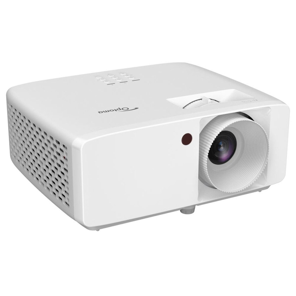 Projecteur Optoma ZW350E WXGA 4000 Lm 3500 lm