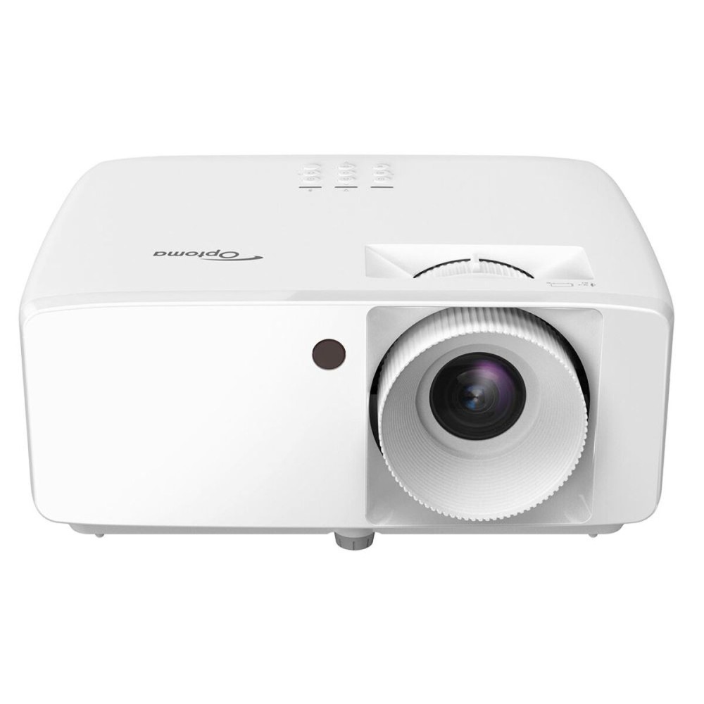 Projecteur Optoma ZW350E WXGA 4000 Lm 3500 lm