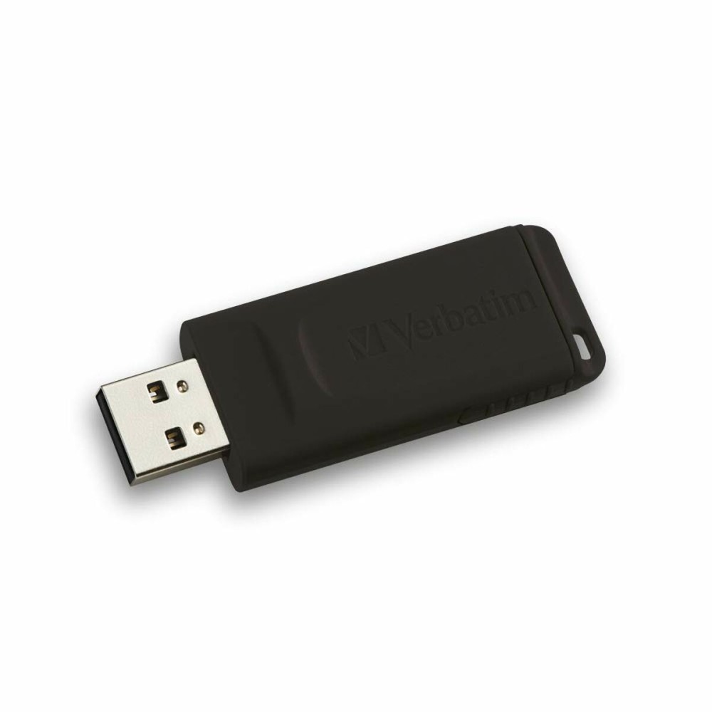 Clé USB Verbatim 49328 Noir 128 GB